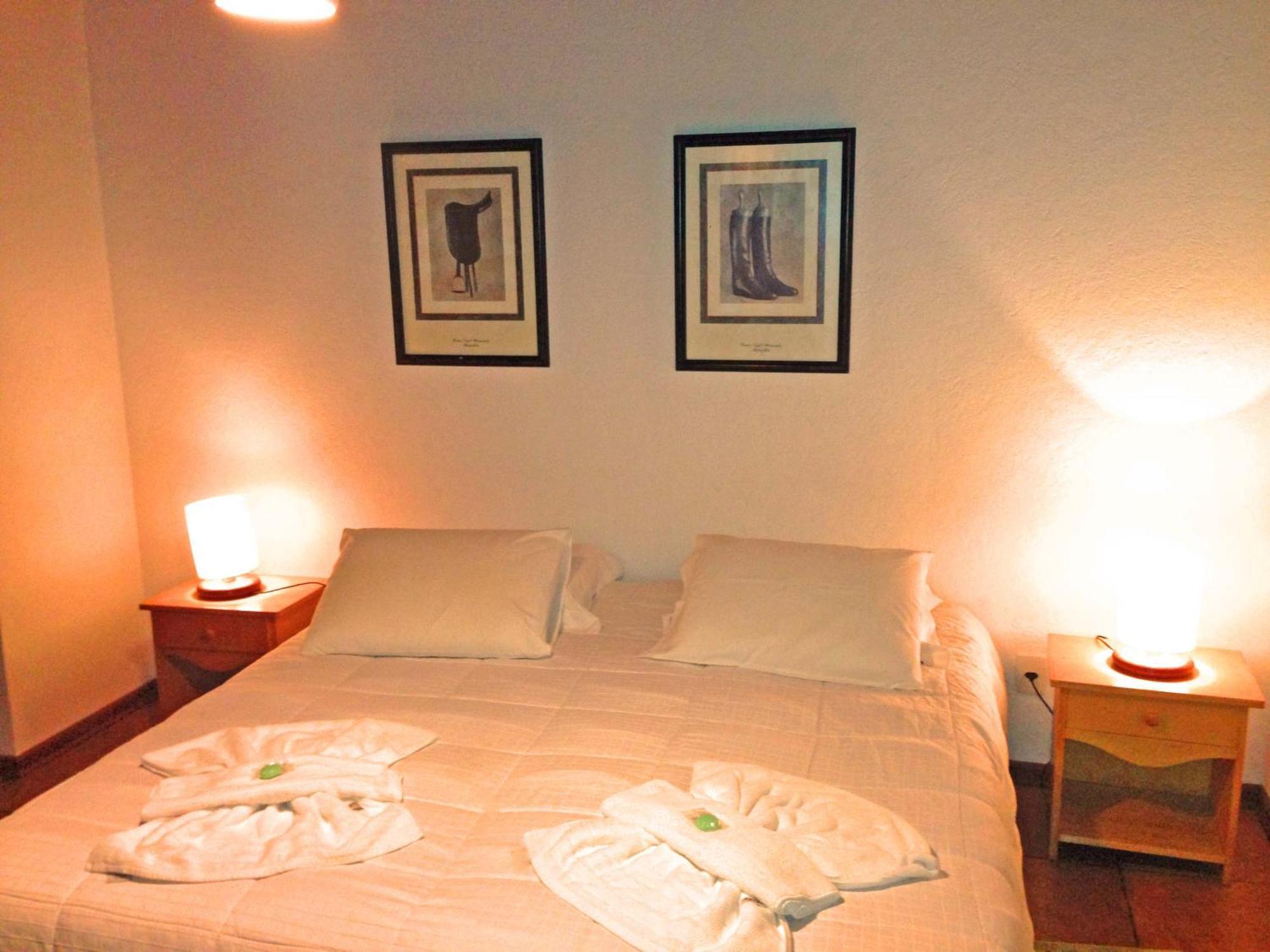 Hospedagem Spa Da Alma 蒙特韦尔迪 客房 照片