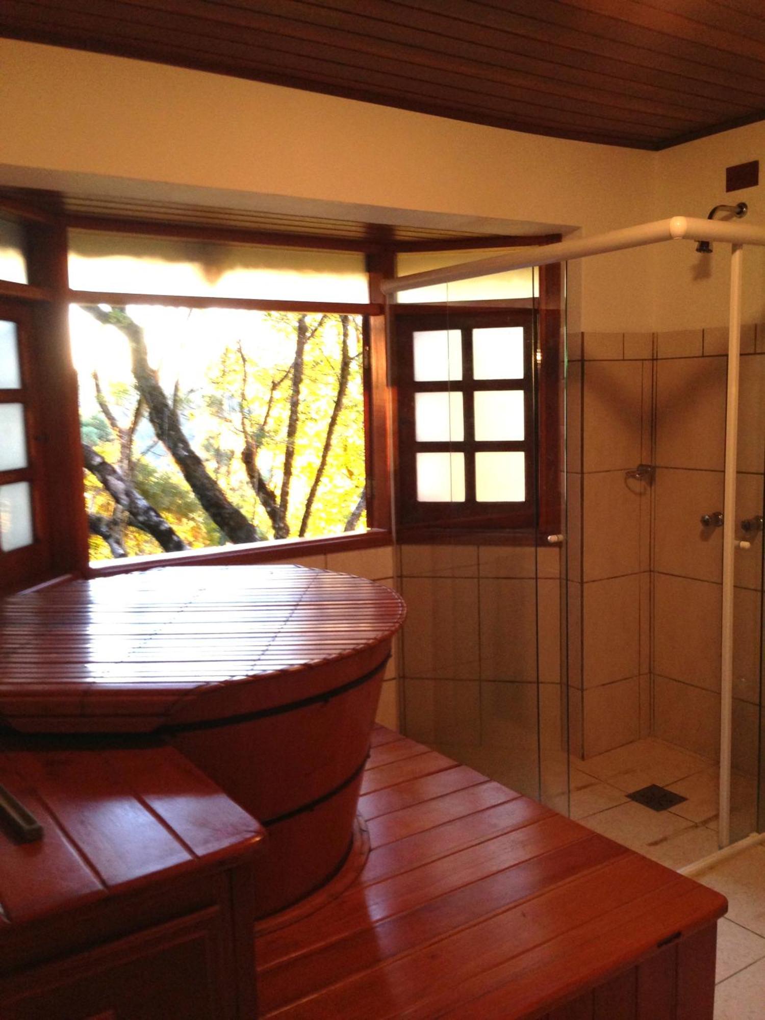 Hospedagem Spa Da Alma 蒙特韦尔迪 客房 照片