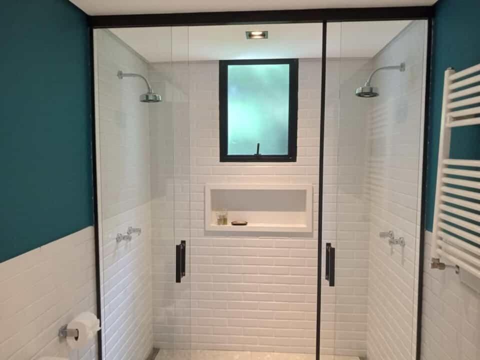 Hospedagem Spa Da Alma 蒙特韦尔迪 客房 照片