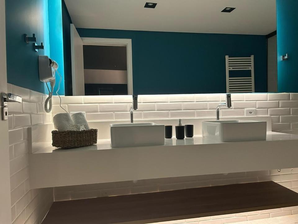 Hospedagem Spa Da Alma 蒙特韦尔迪 客房 照片