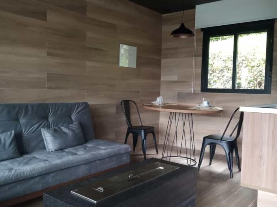 Hospedagem Spa Da Alma 蒙特韦尔迪 客房 照片